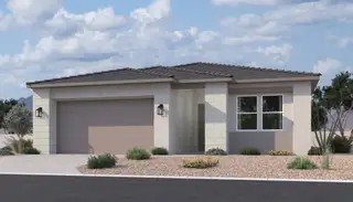 New construction Single-Family house 7944 W Antelope Dr, Peoria, AZ 85383 plan Sage - image