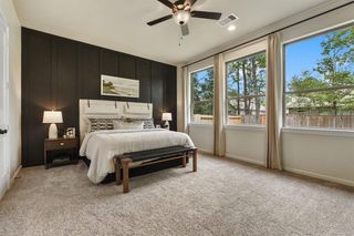 New construction Single-Family house 2402 Garden Arbor, Tomball, TX 77375 - image