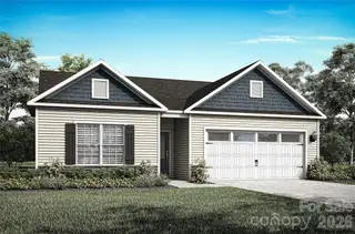 New construction Single-Family house 1121 Elyan St, Richburg, SC 29729 - image
