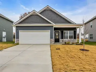 New construction Single-Family house 713 Wilderland Wy, Unit 12, Clarksville, TN 37042 - image