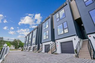 New construction Townhouse house 1570 Flat Shoals Rd Se, Unit 4, Atlanta, GA 30316 plan Plan C - image