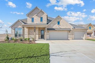 New construction Single-Family house 143 Galena St, New Fairview, TX 76078 - image