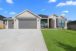 New construction Single-Family house 303 Boots Ct, Lorena, TX 76655 plan Big Pine Creek - image