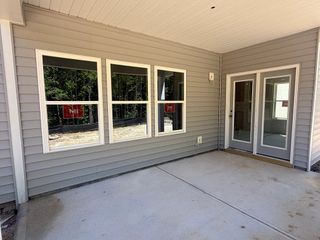 New construction Single-Family house 940 Fetching Pl, Rolesville, NC 27571 plan Camden - image