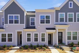 New construction Single-Family house 7114 Galago St, Charlotte, NC 28216 plan Cannalily - image