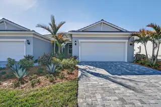 New construction Single-Family house 1545 Harper Wy, Unit Villa 32, Vero Beach, FL 32960 - image