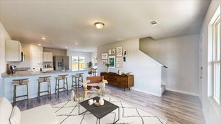 New construction Single-Family house 118 Annabelle St, Cleburne, TX 76031 plan Dupont - image