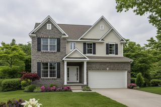 New construction Single-Family house 402 Rawling Ln, Gallatin, TN 37066 plan Rockwell - image