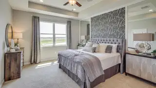 New construction Single-Family house 4766 Nw 39Th Street Rd, Ocala, FL 34482 plan Siesta - image