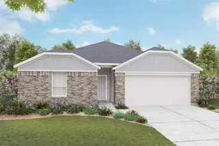 New construction Single-Family house 220 Hazy View Rd, San Marcos, TX 78666 - image