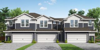 New construction Single-Family house 2039 Cora Ivy Ln, Round Rock, TX 78665 plan Pecos - image