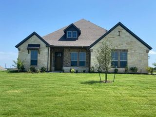 New construction Single-Family house 930 Cr 200, Valley View, TX 76272 plan Bluebonnet SE - image