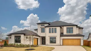 New construction Single-Family house 1004 Lookout Dr, Rockwall, TX 75087 plan 4036W - image
