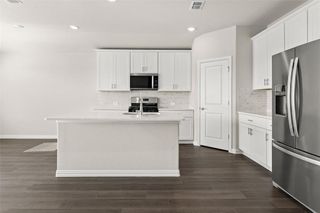 New construction Single-Family house 1332 Los Olmos Ln, Crandall, TX 75114 plan The Greenville - image