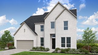 New construction  house 1605 Beech Ridge Dr, Northlake, TX 76226 plan Ruby - image