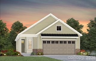 New construction Single-Family house 2006 Belmont View Dr, Belmont, NC 28012 plan Compass - image
