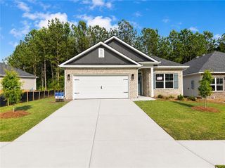 New construction Single-Family house 102 Laney Dr, Carrollton, GA 30117 - image