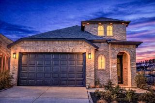 New construction Single-Family house 8939 Blackwoods Ct, Porter, TX 77365 plan Ellington Plan - image