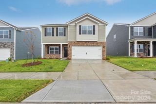 New construction Single-Family house 7906 Old Brook Road, Sherrills Ford, NC 28673 - photo