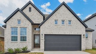 New construction Single-Family house 2126 Shepards St, Seguin, TX 78155 plan Ophelia - image