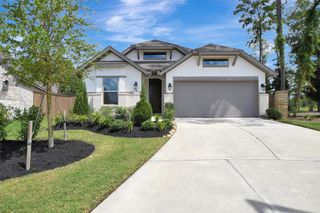 New construction Single-Family house 8346 Boundary Waters Dr, Porter, TX 77365 - image