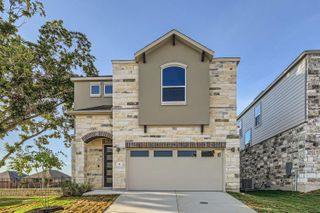 New construction Single-Family house 1531 N Red Bud Ln, Unit 31, Round Rock, TX 78665 - photo