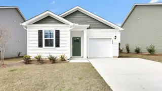 New construction Single-Family house 1566 E White Egret Ln Ne, Bolivia, NC 28422 plan Devon - image