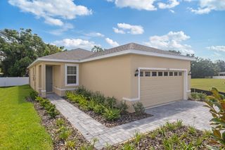 New construction Single-Family house 1194 Atlantic Ave, Fruitland Park, FL 34731 plan Delight - image