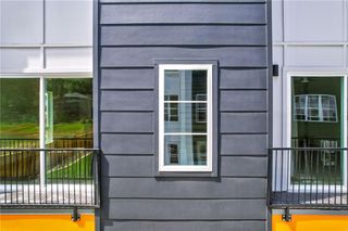 New construction Townhouse house 2029 Memorial Dr, Unit 32, Atlanta, GA 30317 plan The Renzo - image