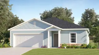New construction Single-Family house 728 Kingbird Dr, St. Augustine, FL 32092 plan CHARLE II - image