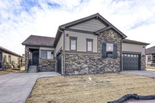 New construction Townhouse house 12880 Inca St, Westminster, CO 80234 plan Vista - image