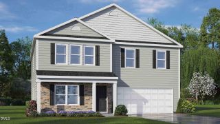 New construction Single-Family house 108 Claude St, La Grange, NC 28551 plan Kyle - Express - image