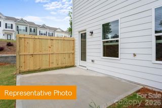 New construction Single-Family house 5406 Starfall Wy, Charlotte, NC 28214 - image