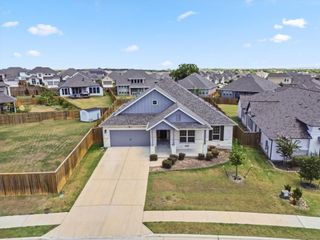 New construction Single-Family house 788 Cold River Run, Kyle, TX 78640 - image