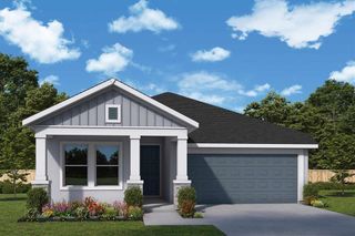 New construction Single-Family house 5048 Chapel Row Ave, Apollo Beach, FL 33572 plan The Arden - image