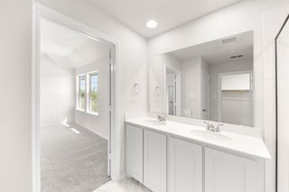 New construction Townhouse house 4601 Avion Dr, Sanger, TX 76266 plan Livingston - image