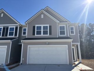 New construction  house 149 Fern Bridge Dr, Summerville, SC 29483 plan COLEMAN - image