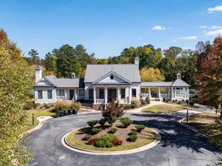 New construction Single-Family house 99 Parkview Dr, Dallas, GA 30157 plan BELLVIEW - image