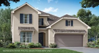 New construction Single-Family house 2780 Winfrey Pt, Prosper, TX 75078 - image