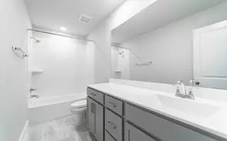 New construction Single-Family house 8915 Rose Jade Dr, Rosharon, TX 77583 plan Southfork - image