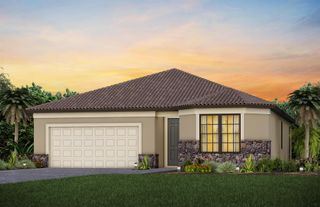 New construction Single-Family house 889 Se Courances, Unit 313, Port Saint Lucie, FL 34984 - photo