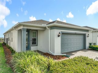 New construction Single-Family house 2754 Purple Meadow Ct, Minneola, FL 34715 plan Hallmark - image