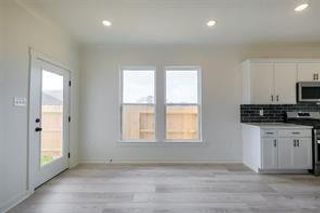 New construction  house 814 Countryside Glade Ln, Bonney, TX 77583 plan Eastover II S - image