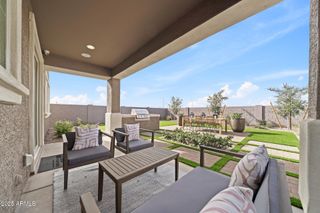 New construction Single-Family house 3660 N 101St Dr, Avondale, AZ 85392 plan 35-4 - image