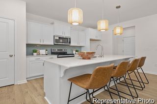 New construction Single-Family house 5376 Becks Church Rd, Winston-Salem, NC 27106 plan Aria - image