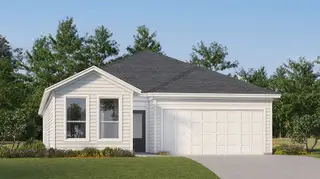 New construction  house 121 Stumpy St, San Marcos, TX 78666 plan Bora - image