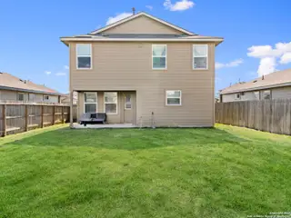 New construction Single-Family house 6840 Capriccio Spirit, San Antonio, TX 78252 plan The Swift - image