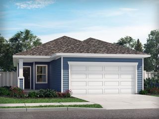 New construction Single-Family house 3525 Bridgeport Dr, Farmersville, TX 75442 plan The Carlsbad - image