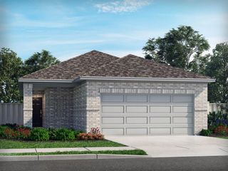 New construction Single-Family house 519 Ridgedale Drive, Princeton, TX 75071 The Sequoia- photo