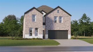 New construction Single-Family house 16875 Buckwood Trl, Splendora, TX 77357 - image